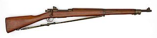**Remington Model 1903-A3 Rifle 