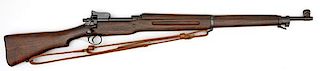 US WWI Remington Model-1917 .30-06 