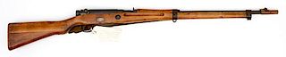 **WWII Japanese "Last Ditch" Type 99 Bolt Action Rifle 