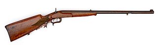 German Zimmerstutzen Rifle 
