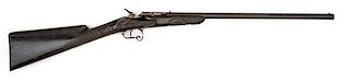 Flobert Rifle 