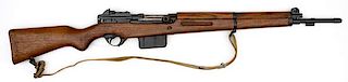 **FN Model 1949 Semi-Automatic Rifle 