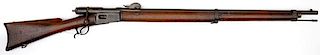 Swiss Vetterli M78 Rifle 