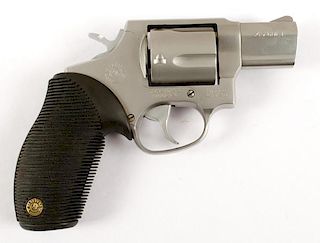 *Taurus.45 Colt Double-Action Revolver 