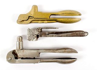 Group of Reloading Tools 