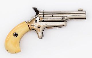 Colt Third Model Derringer 