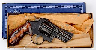 *S&W Model 24-3 Revolver 