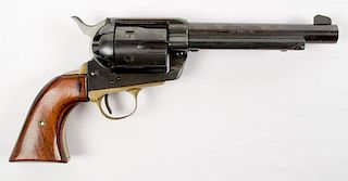 *Hawes Western Marshall SA Revolver by J.P. Sauer & Sohn 