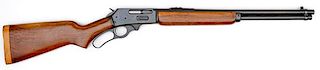 *J.C. Higgins Model 45 Short Rifle 