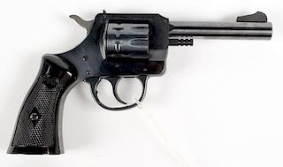 *H&R Model 929 DA Revolver 