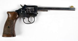 **H&R Trapper Model Revolver 