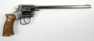 **Rare H&R Hunter's Model Revolver 