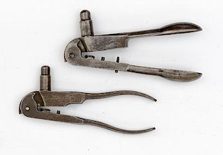 Group of Two Winchester Reloading Tools 