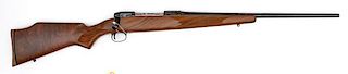 *Savage Model 110, Series J Bolt-Action Rifle 
