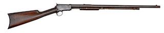 **Winchester Model 1890 Slide-Action Rifle 
