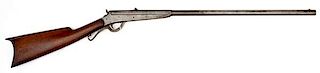 Lee Fire Arms Co Single-Shot Rifle 