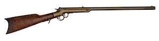 Frank Wesson Rifle 
