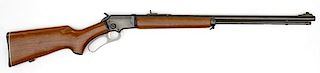 **Marlin Golden 39-A Lever-Action Rifle  