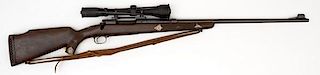 **Winchester Model 70 Rifle 