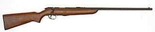 *Remington Model 511 Scoremaster Rifle 