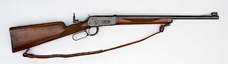 *Winchester Model 94 Lever-Action Rifle 