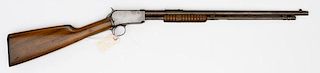 **Winchester Model 1906 Pump Action Rifle 