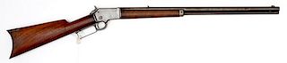 **Marlin Model 1892 Lever-Action Rifle 