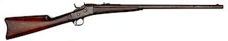 Whitney Arms Company Rifle 