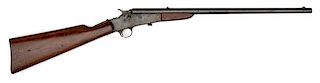 Remington Model No 6 Falling Block Rifle 