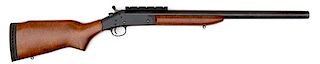 *H&R Model 980 Ultra Slug Shotgun 