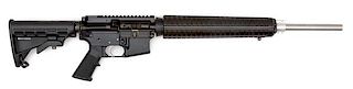 *MMC Model M-4 Rifle 