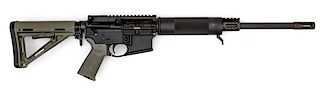 *Bushmaster Model XM15-E2S Rifle 