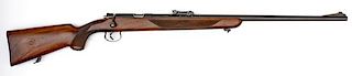 **Mauser Sporting Rifle 