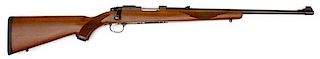 *Ruger Model 77/22 Rifle 