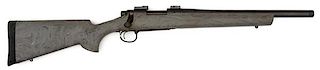 *Remington Model 700 Rifle 