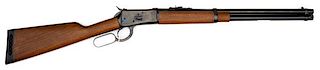 *Puma M-92 Rifle 