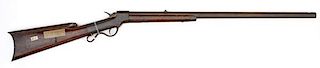 Merrimack Arms and Manufacturing Co. Ballard Sporting Rifle 