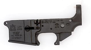 *Receiver for A M15SA by LRR 