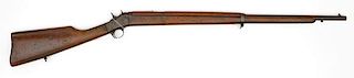 *Remington No. 4 American Boy Scout Rifle 