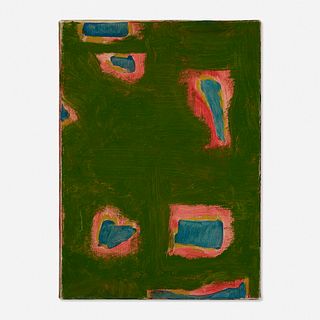 Betty Parsons, Untitled