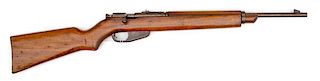 **Rare Hoban Rifle Model 4 