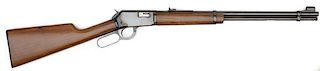 *Winchester Model 9422 Lever-Action Rifle 