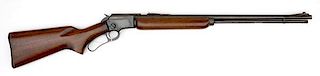 Marlin Model 39A Lever Action Takedown Rifle 