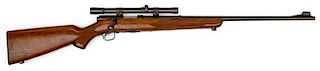 **Winchester Model 43 Rifle 