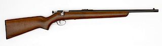 **Winchester Model 67A Single-Shot Bolt-Action 