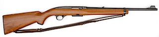 *Winchester Model 100 Rifle 
