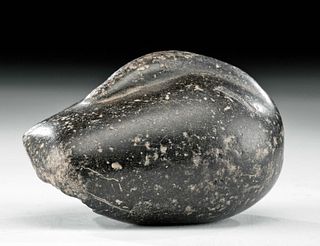 Old Babylonian Stone Duck Weight
