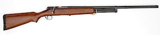 *J.C. Higgins Sears Model 583.1 Bolt-Action Shotgun 