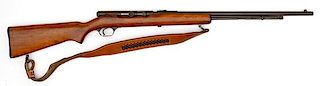 **Stevens Model 87A Rifle 