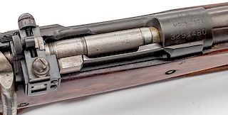 **Remington 1903 Sporter Rifle 